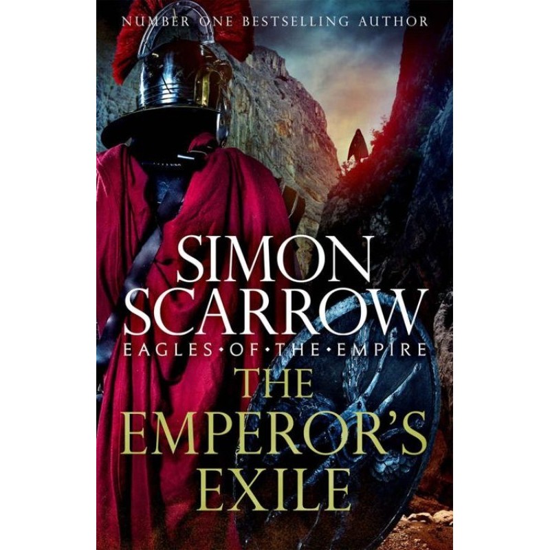 The Emperor's Exile