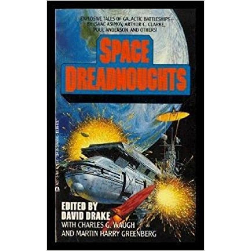 Space Dreadnoughts
