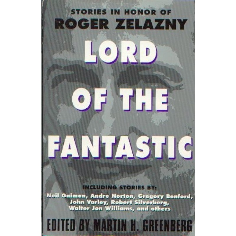 Lord of the Fantastic:...