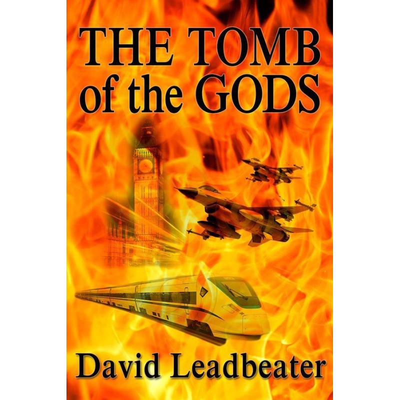 The Tomb of the Gods