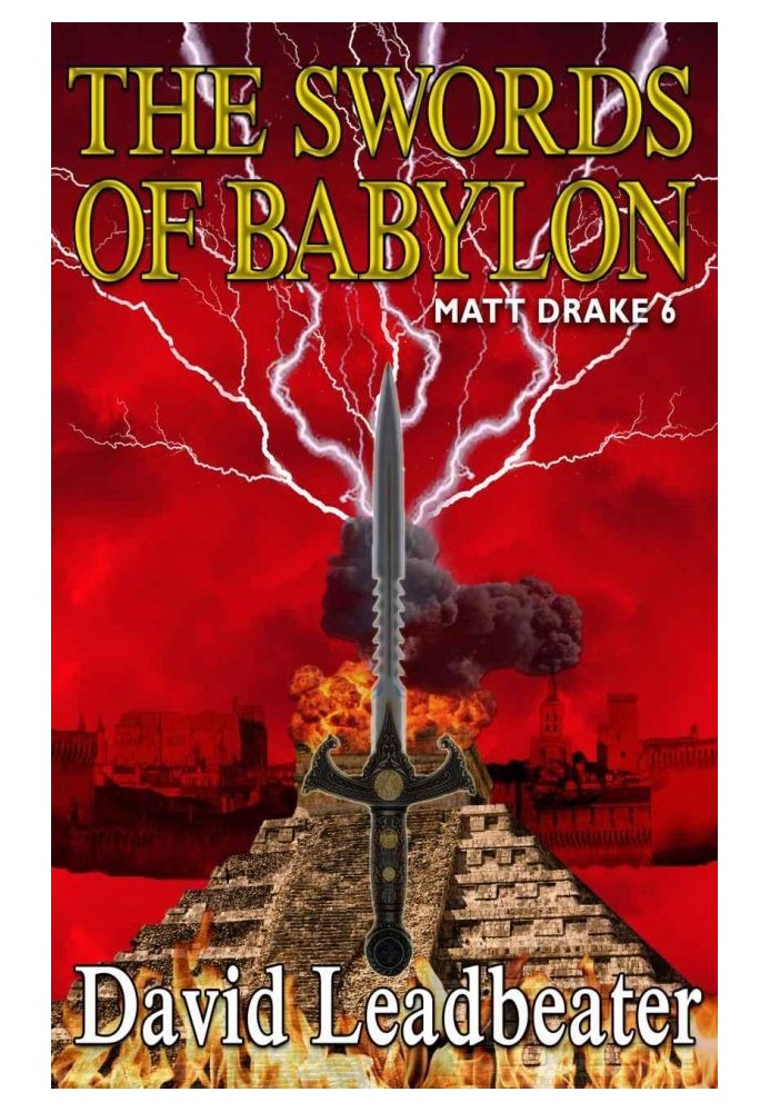 The Swords of Babylon