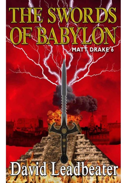 The Swords of Babylon