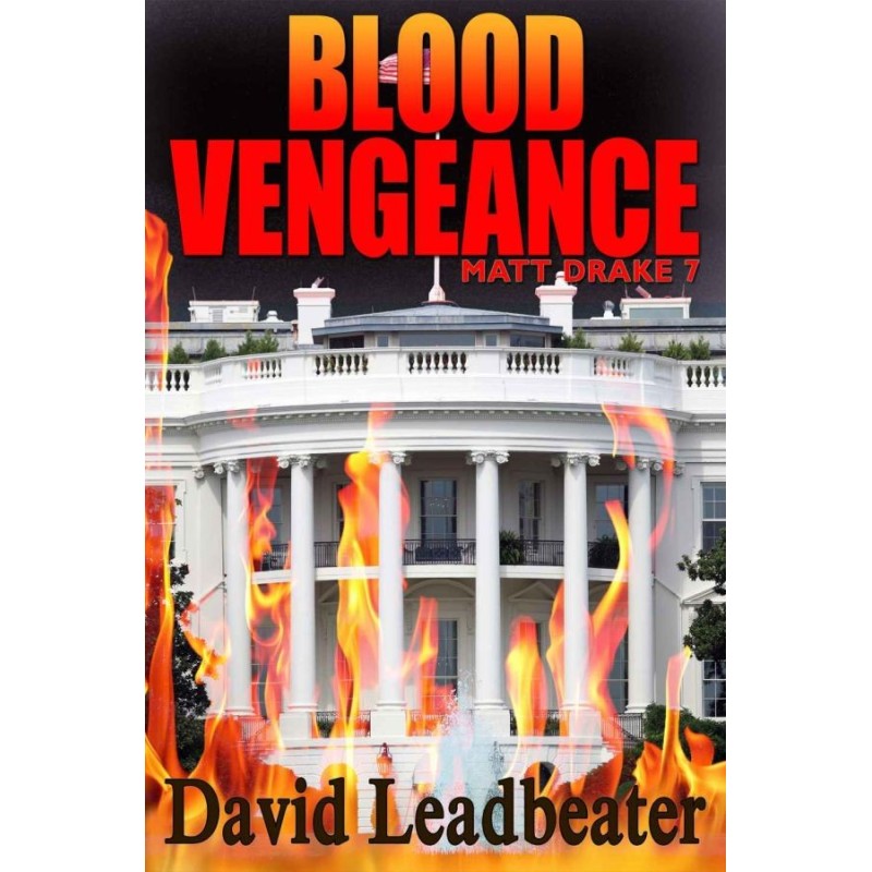 Blood Vengeance
