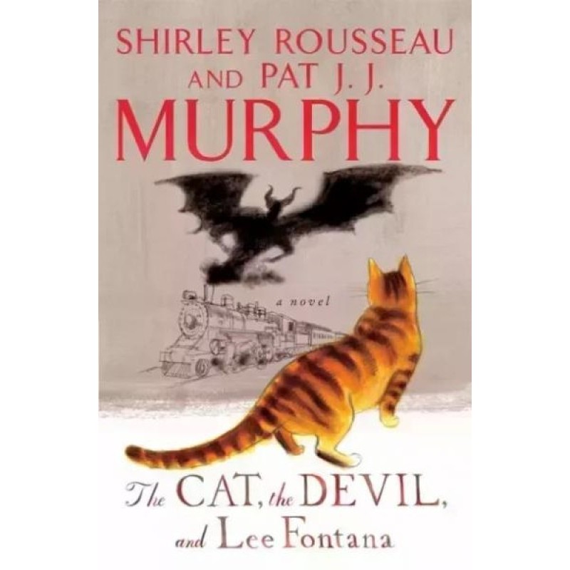 The Cat, The Devil, And Lee...