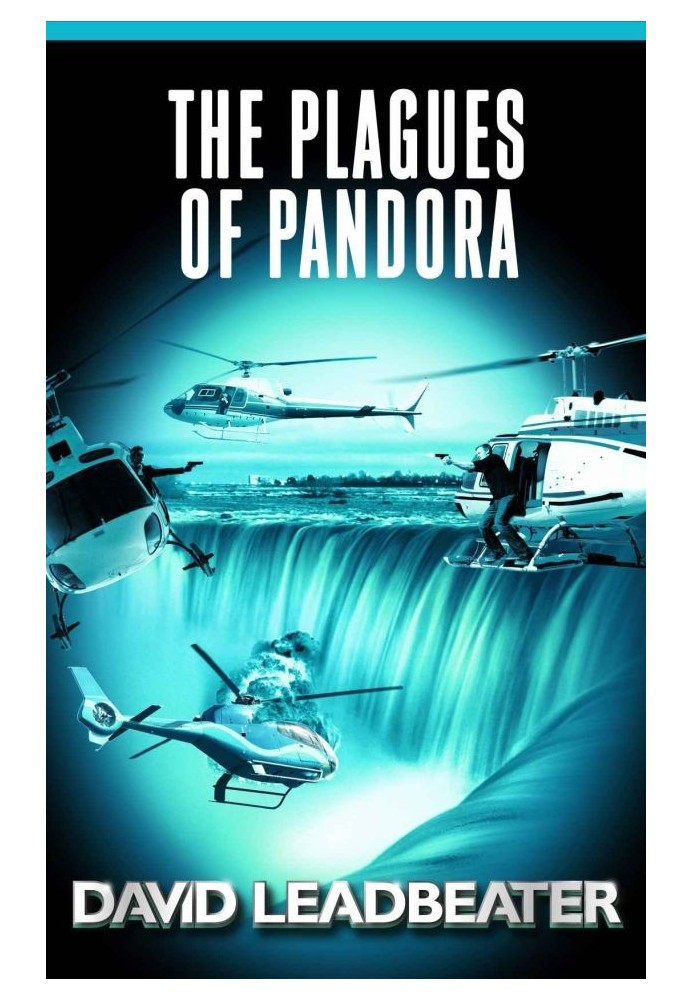 The Plagues of Pandora