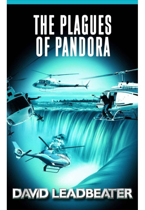 The Plagues of Pandora