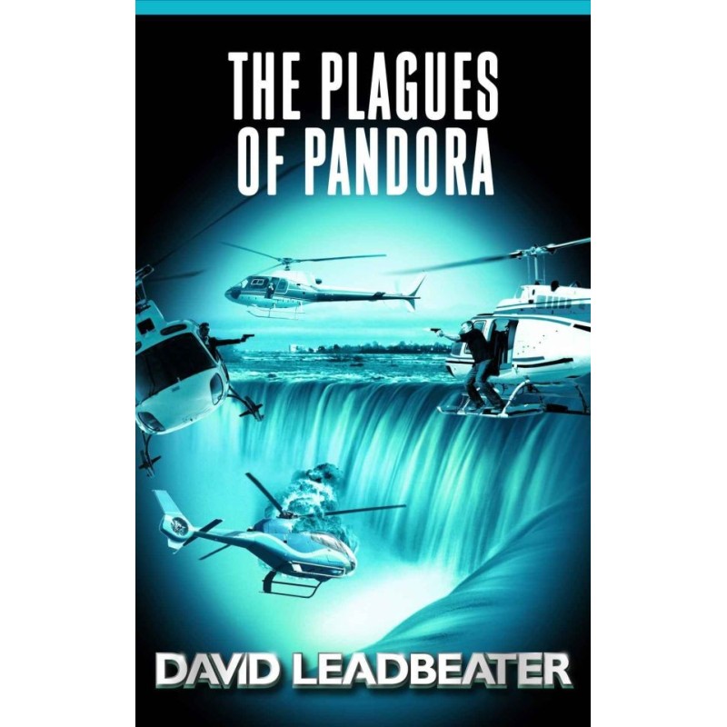 The Plagues of Pandora