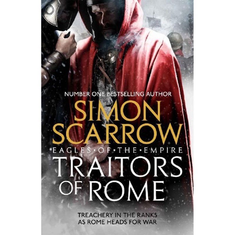 Traitors of Rome