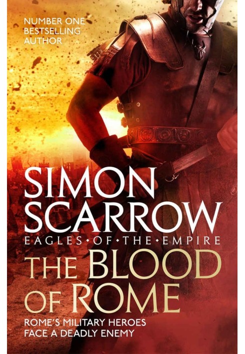 The Blood of Rome