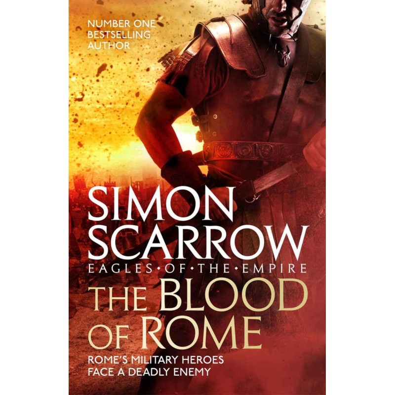 The Blood of Rome