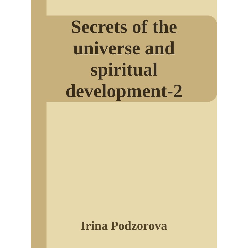 Secrets of the universe and...