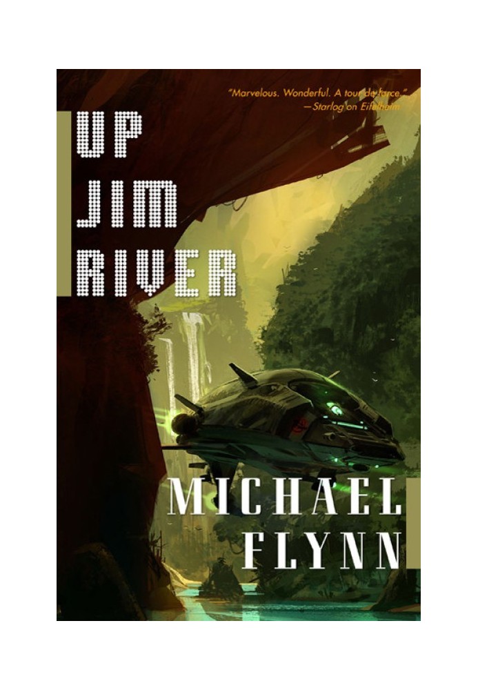 Up Jim River