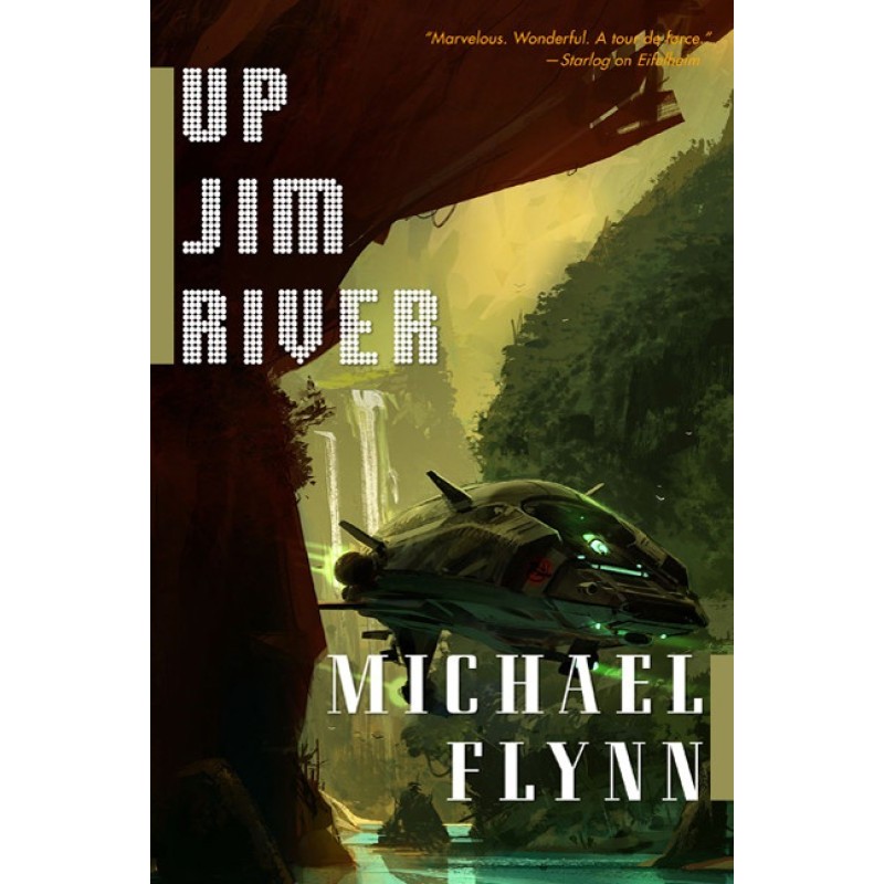 Up Jim River