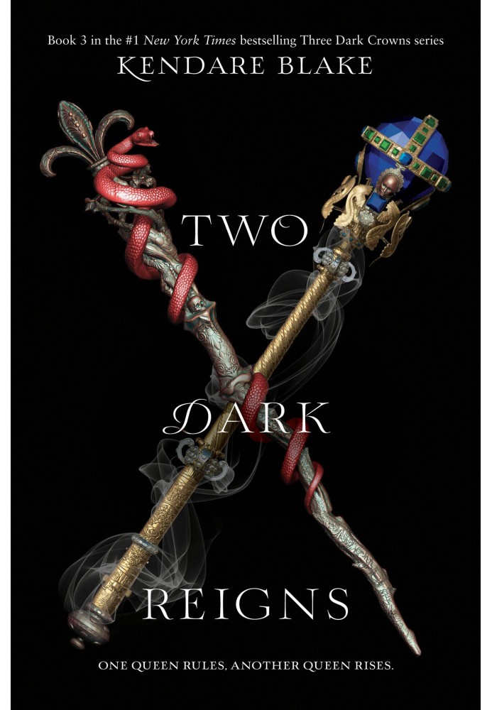 Two Dark Reigns