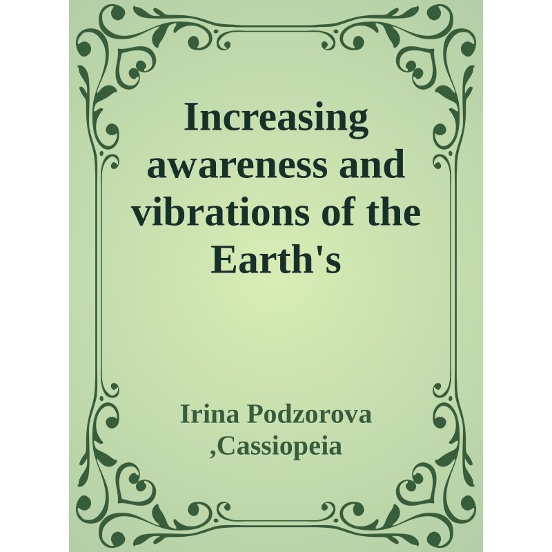 Increasing awareness and...