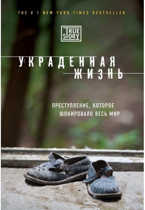 Stolen life