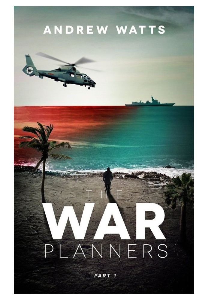 The War Planners