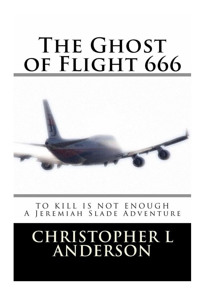 The Ghost of Flight 666