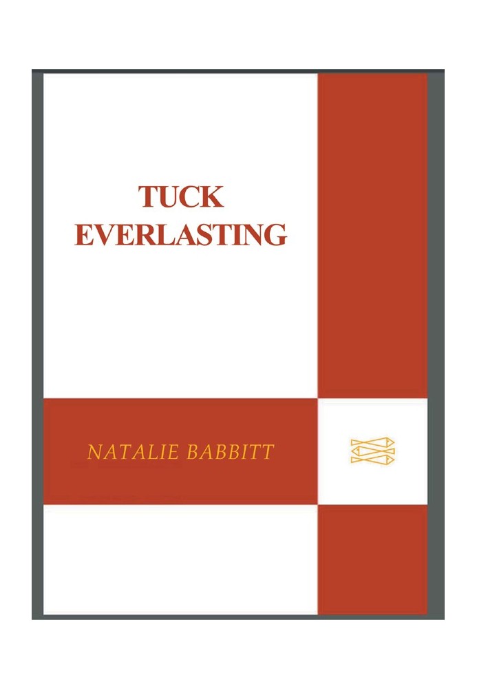 Tuck Everlasting