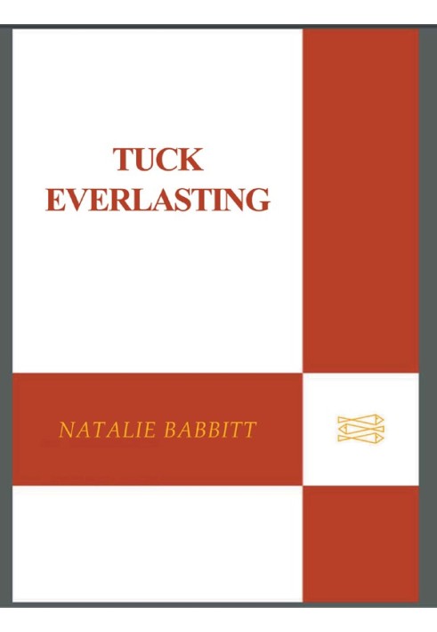 Tuck Everlasting