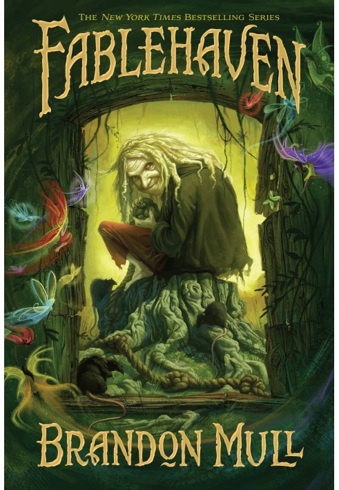 Fablehaven