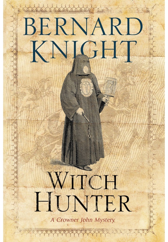 The Witch Hunter