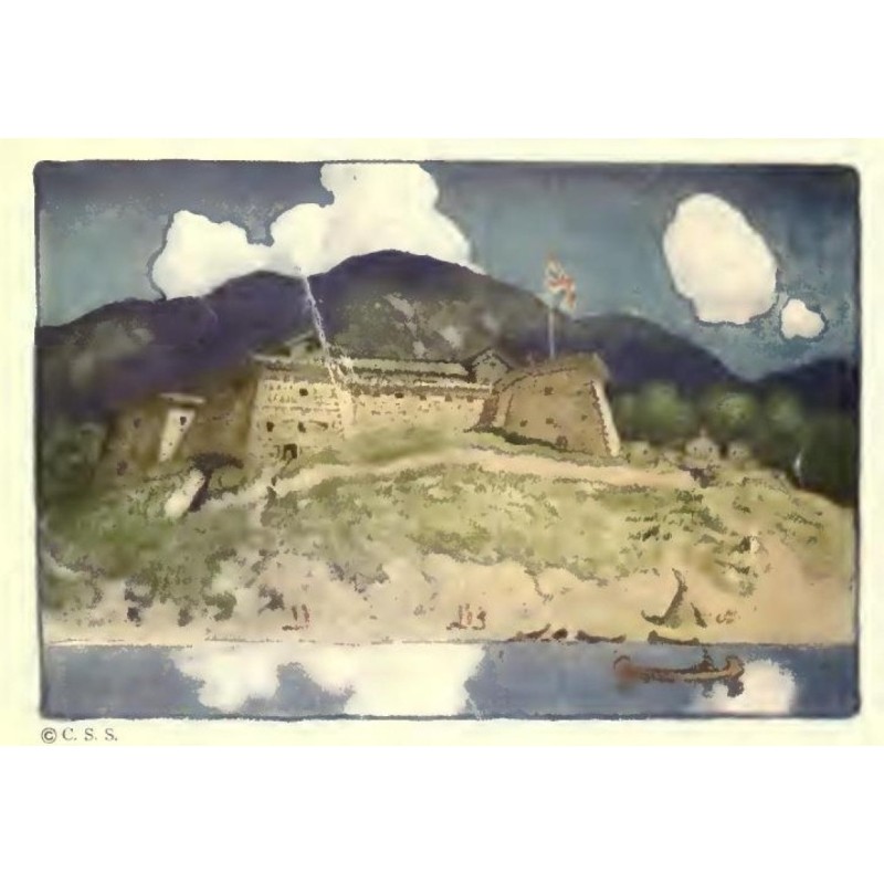 The Last of the Mohicans