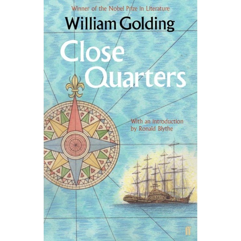 Close Quarters