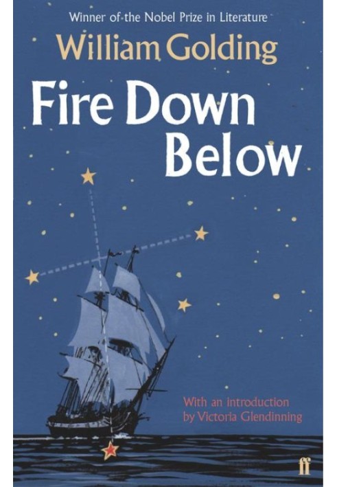 Fire Down Below