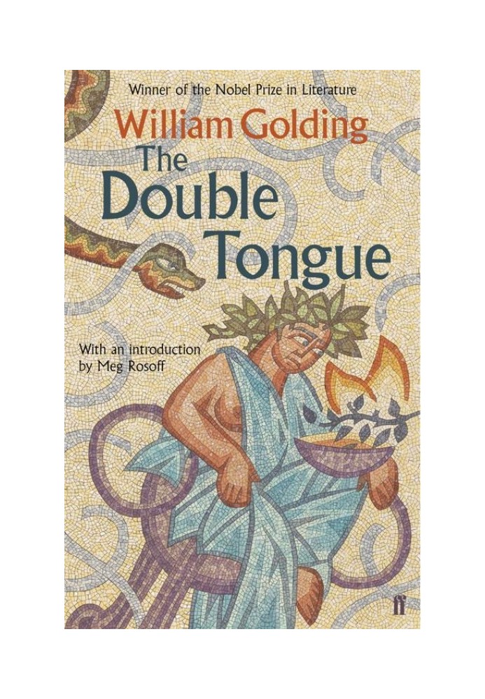 The Double Tongue