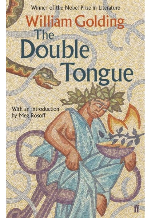 The Double Tongue