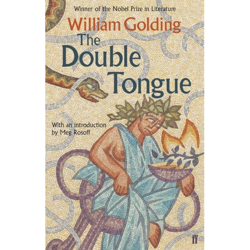 The Double Tongue