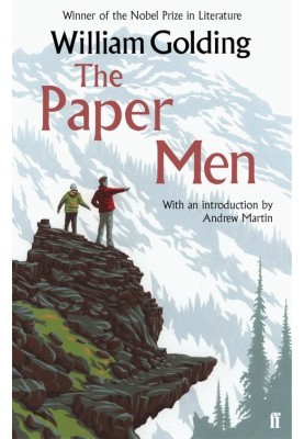 The Paper Men