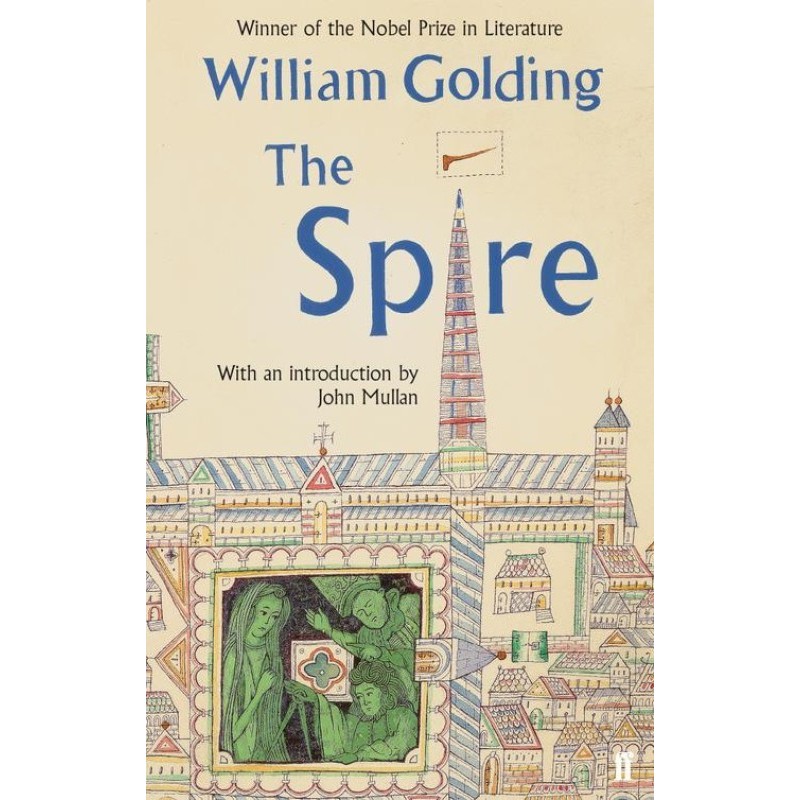 The Spire