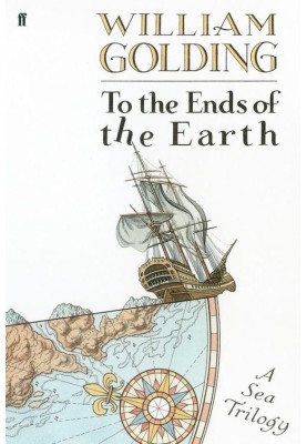 To the Ends of the Earth