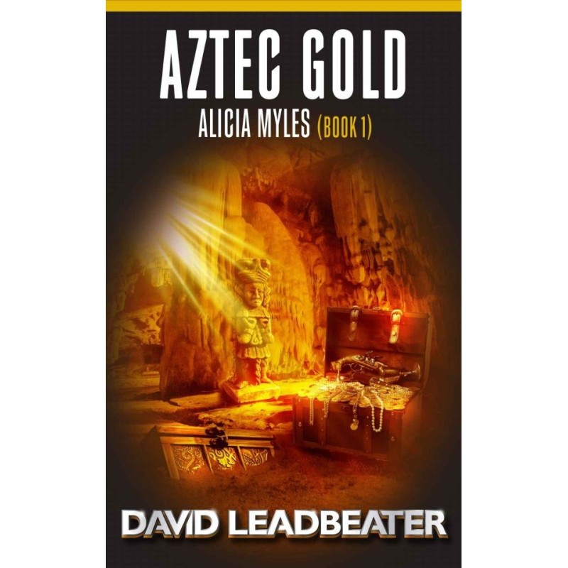 Aztec Gold