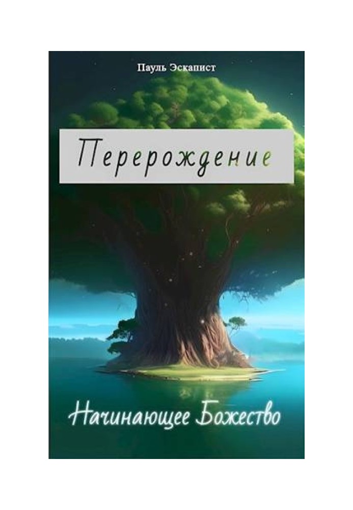 Початківець Божество