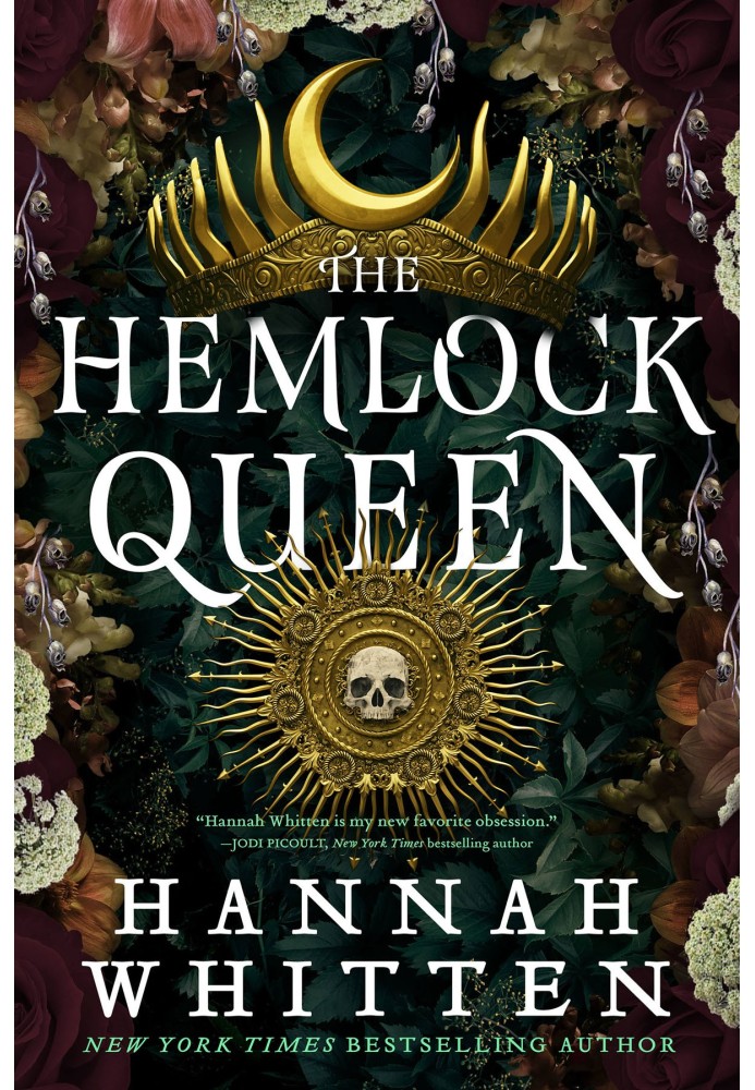 The Hemlock Queen