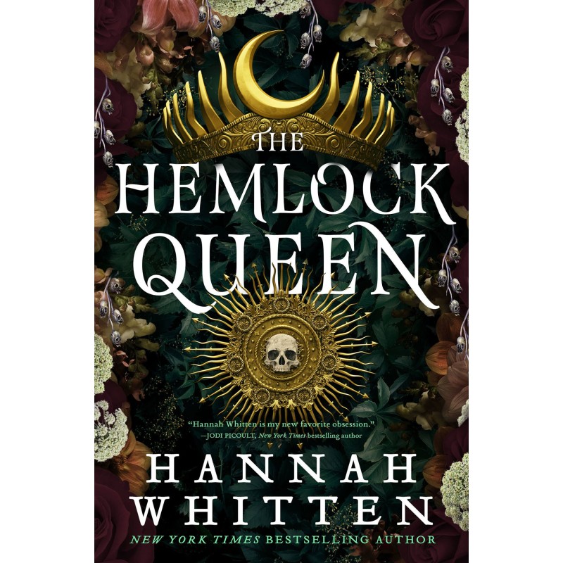 The Hemlock Queen