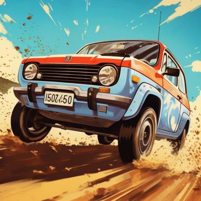 The same Annushka. Part...