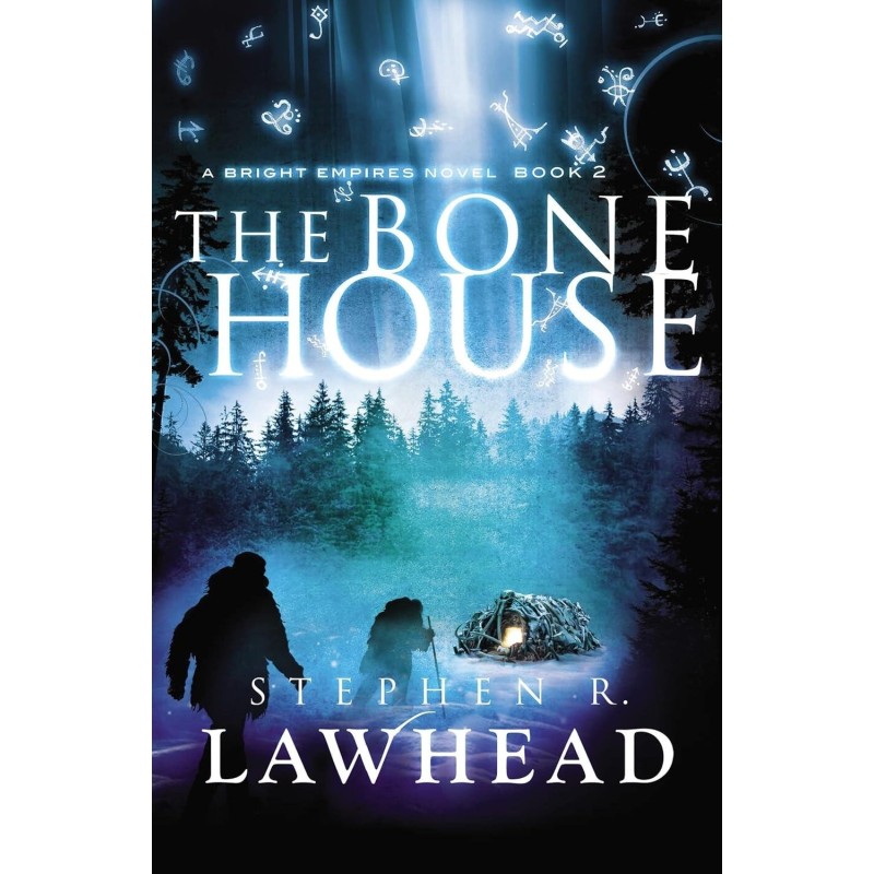 Bone House