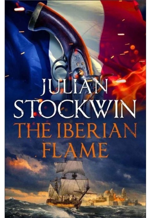 The Iberian Flame