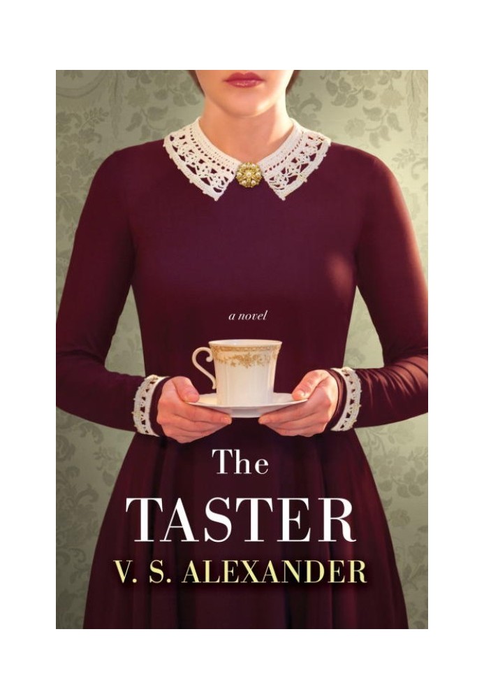 The Taster