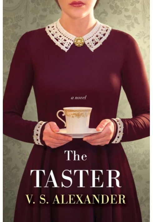 The Taster