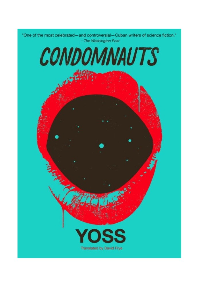 Condomnauts