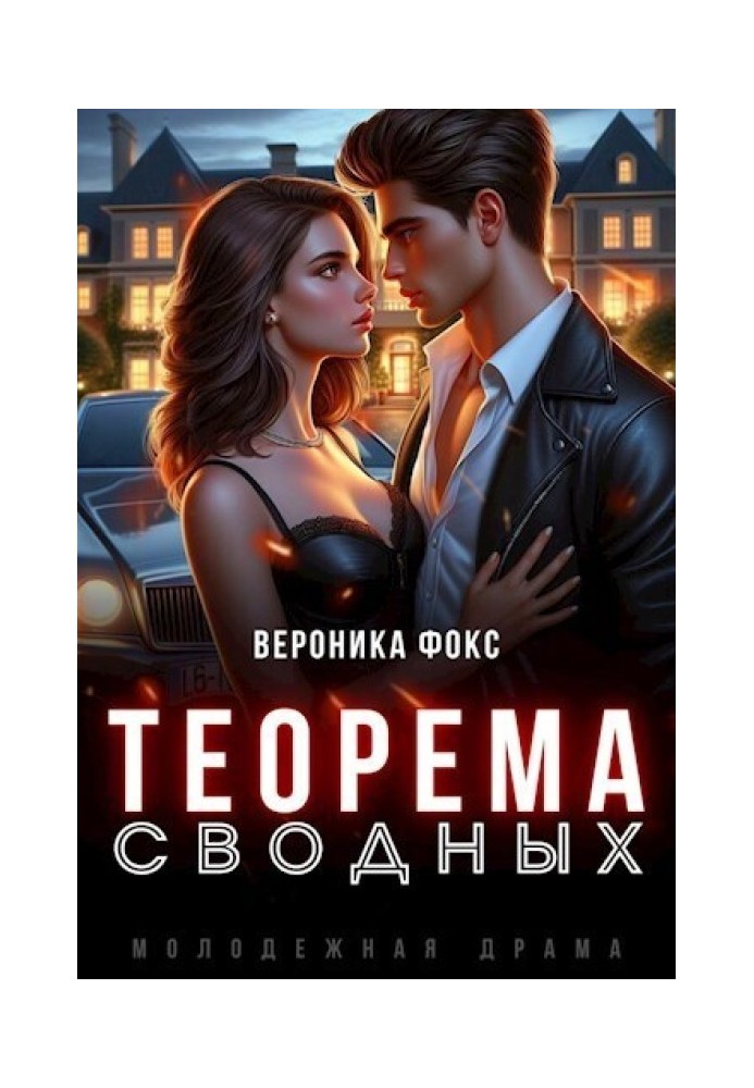 Теорема сводных