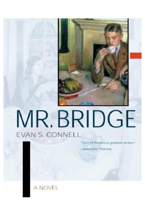 Mr. Bridge