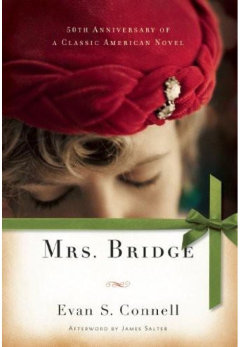 Mrs. Bridge