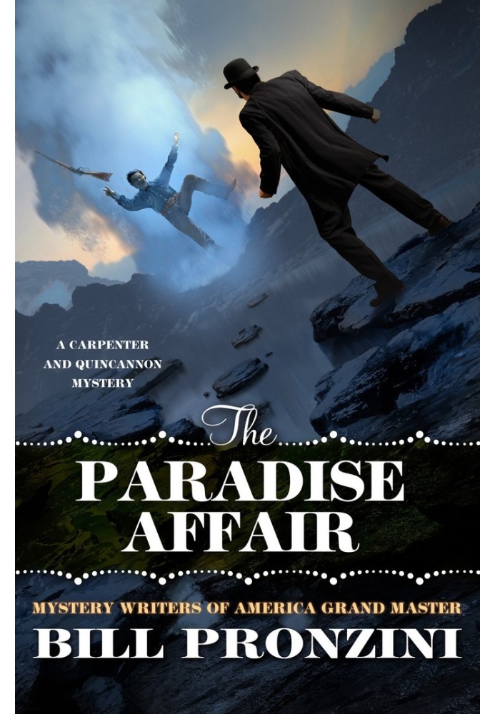 The Paradise Affair