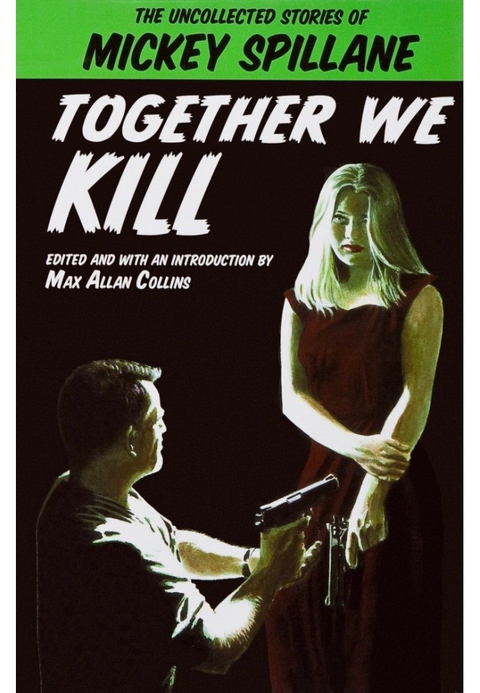 Together We Kill